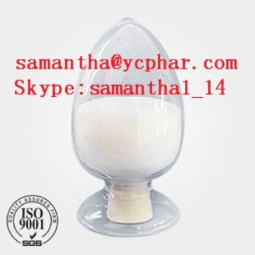 Yohimbine Hcl (Extract) Cas No:65-19-0